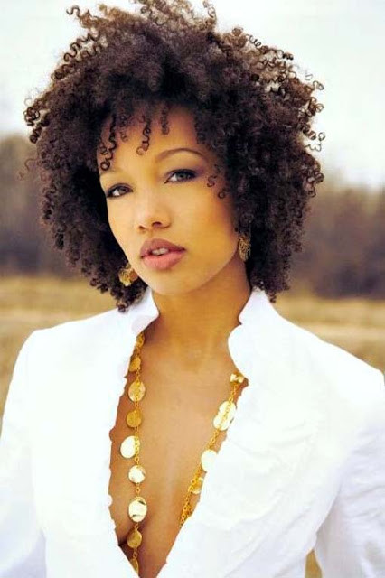 Best ideas about Natural Haircuts For Black Hair
. Save or Pin Natural Hairstyles Hairstyles Now.