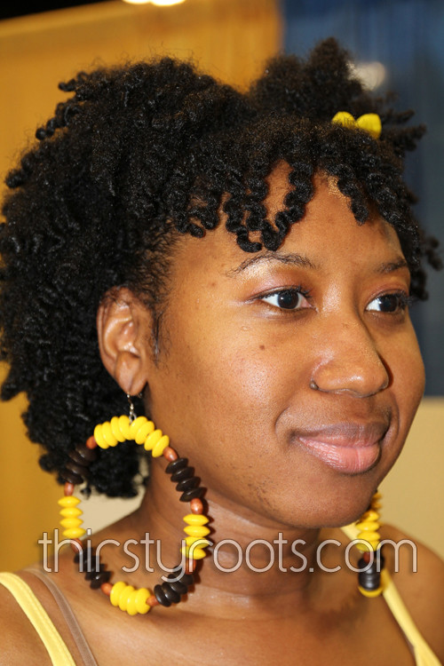 Best ideas about Natural Haircuts For Black Hair
. Save or Pin African American Hair Twist Now.