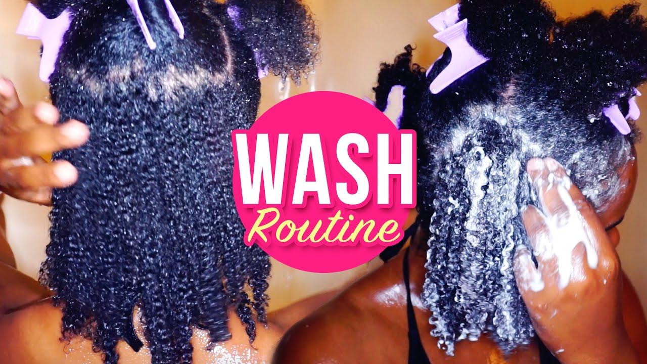 Best ideas about Natural Hairstyles After Wash
. Save or Pin Natural Hair Now.