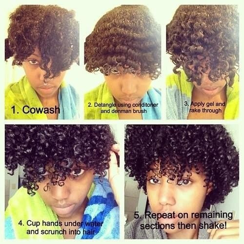 Best ideas about Natural Hairstyles After Wash
. Save or Pin 17 Best ideas about Wash N Go on Pinterest Now.