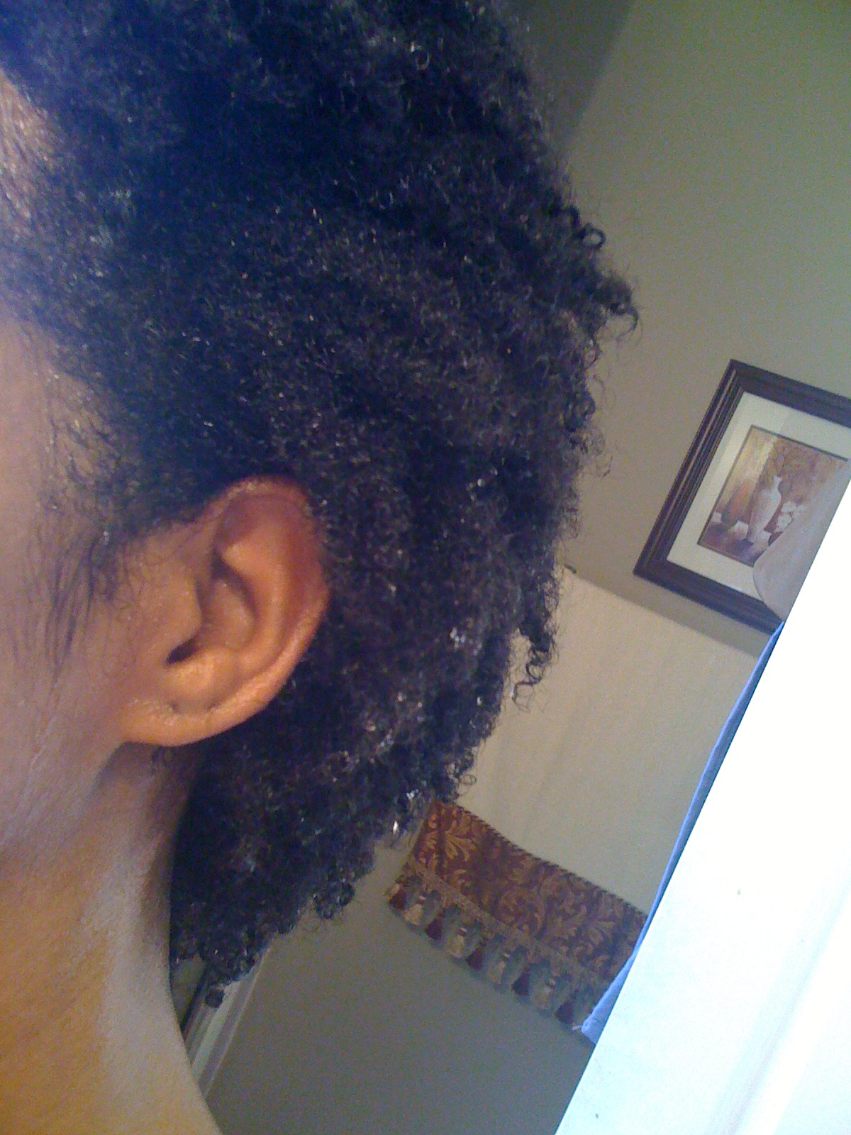 Best ideas about Natural Hairstyles After Wash
. Save or Pin How to stretch natural hair after washing Now.