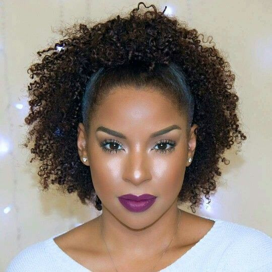 Best ideas about Natural Hairstyles After Wash
. Save or Pin Wash & Go Natural Hair How To Get The Perfect Wash N Go Now.