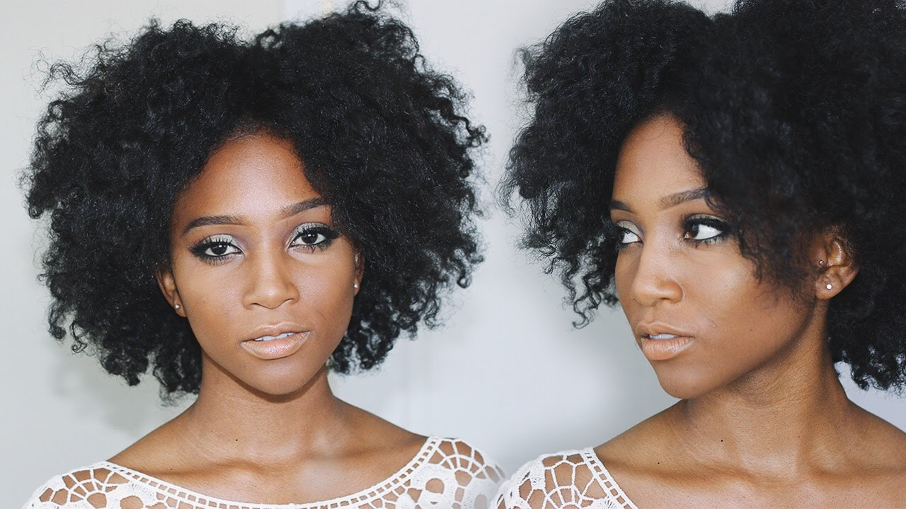 Best ideas about Natural Hairstyles After Wash
. Save or Pin After Wash Styling Now.