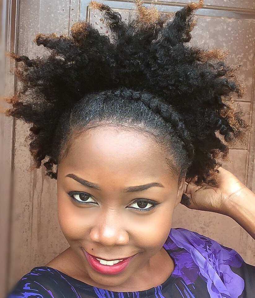 Best ideas about Natural Hairstyles Braids
. Save or Pin Natural Hair Styles Now.