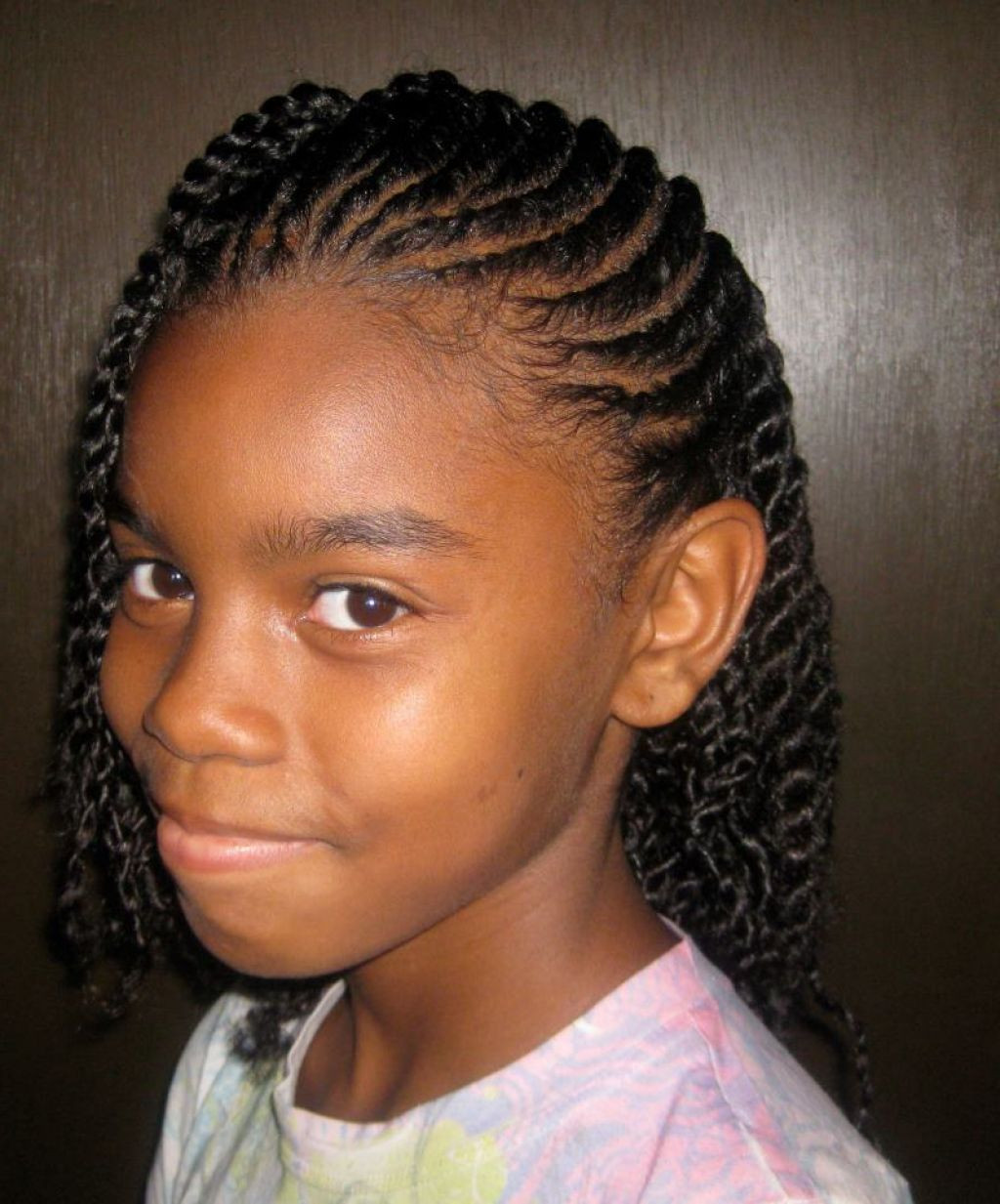 Best ideas about Natural Hairstyles For Black Kids
. Save or Pin Black Girl Hairstyles Ideas That Turns Head The Xerxes Now.