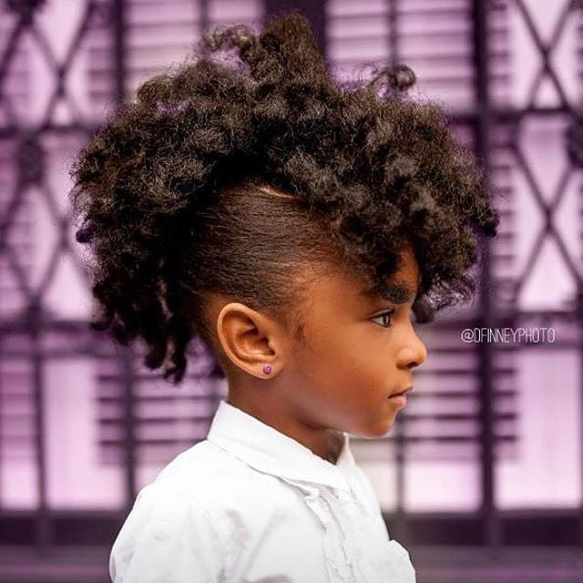 Best ideas about Natural Hairstyles For Black Kids
. Save or Pin 25 best ideas about Natural Kids Hairstyles on Pinterest Now.