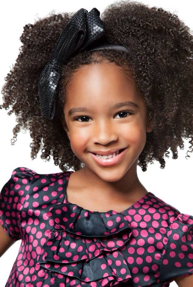 Best ideas about Natural Hairstyles For Black Kids
. Save or Pin Black Kids Hairstyles Now.