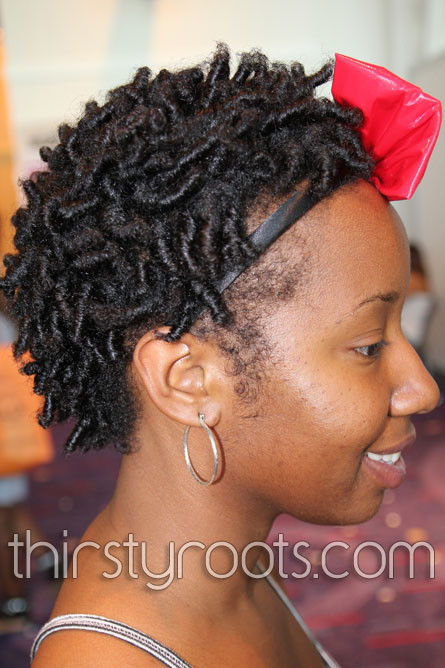 Best ideas about Natural Hairstyles For Black Kids
. Save or Pin Natural Hair Styles for Kids Now.