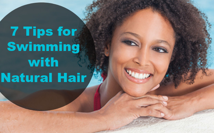 Best ideas about Natural Hairstyles For Swimming
. Save or Pin 7 Tips for Swimming with Natural Hair Now.