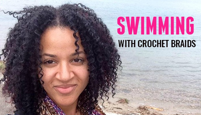 Best ideas about Natural Hairstyles For Swimming
. Save or Pin Can You Swim With Crochet Braids Now.