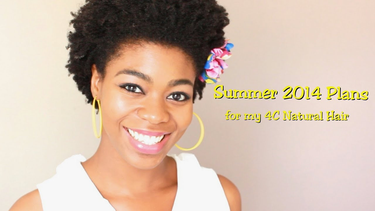 Best ideas about Natural Hairstyles For Swimming
. Save or Pin Summer 2014 Plans For My 4C Natural Hair styles Now.