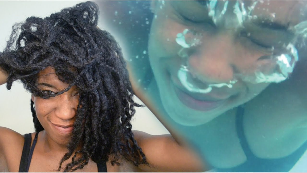 Best ideas about Natural Hairstyles For Swimming
. Save or Pin Swimming with Natural Hair Now.