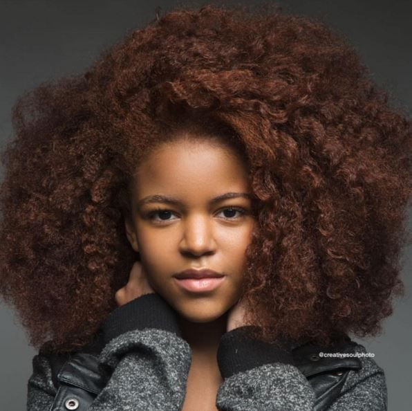 Best ideas about Natural Hairstyles Instagram
. Save or Pin Fro Game Strong 10 Little Girls Killing The Natural Now.