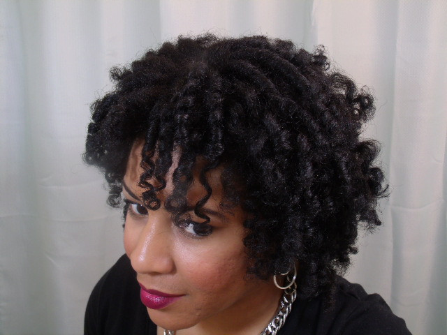 Best ideas about Natural Hairstyles With Flexi Rods
. Save or Pin Flexi Rod Set on Natural Hair Now.