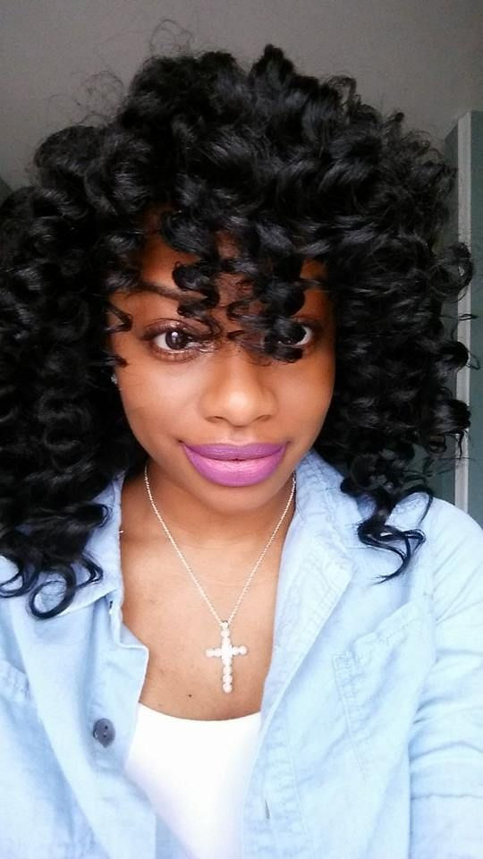 Best ideas about Natural Hairstyles With Flexi Rods
. Save or Pin Best 25 Flexi rods ideas on Pinterest Now.