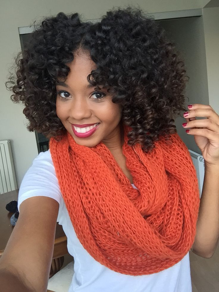 Best ideas about Natural Hairstyles With Flexi Rods
. Save or Pin Pretty Curls Now.
