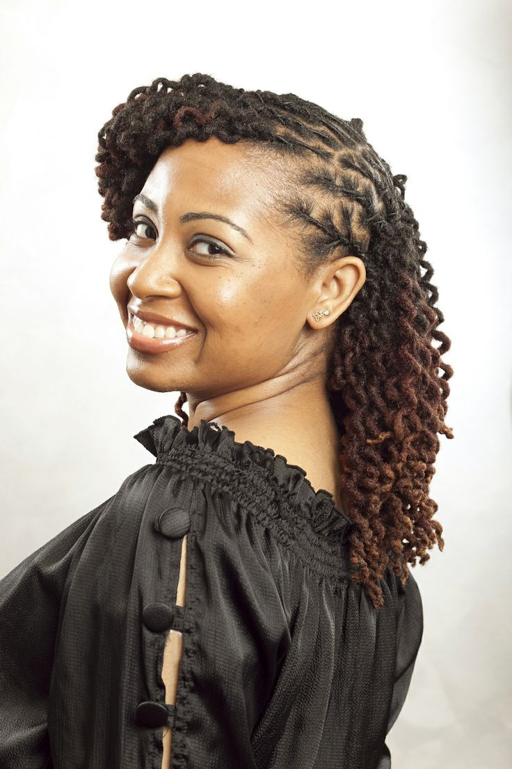 Best ideas about Natural Locs Hairstyles
. Save or Pin 412 best Lockology Long Loc Dreadlocks Styles images on Now.