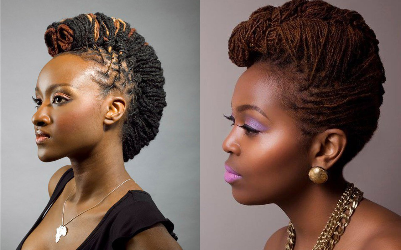 Best ideas about Natural Locs Hairstyles
. Save or Pin [NATURAL HAIR NOW] The Difference Between Sisterlocks and Now.