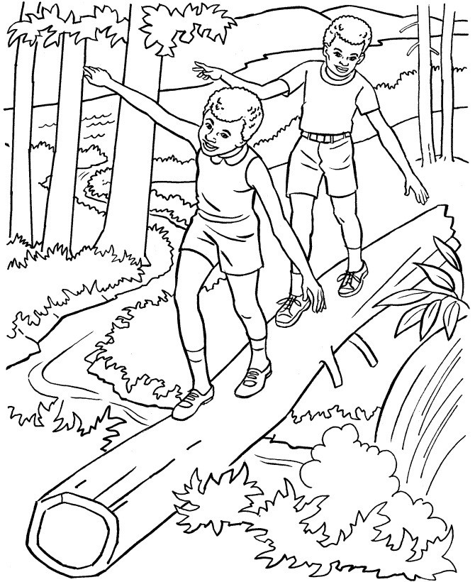 Best ideas about Nature Coloring Sheets For Kids
. Save or Pin Free Printable Nature Coloring Pages For Kids Best Now.