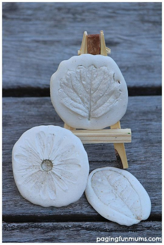 Best ideas about Nature Crafts For Adults
. Save or Pin Nature Impression Craft Now.