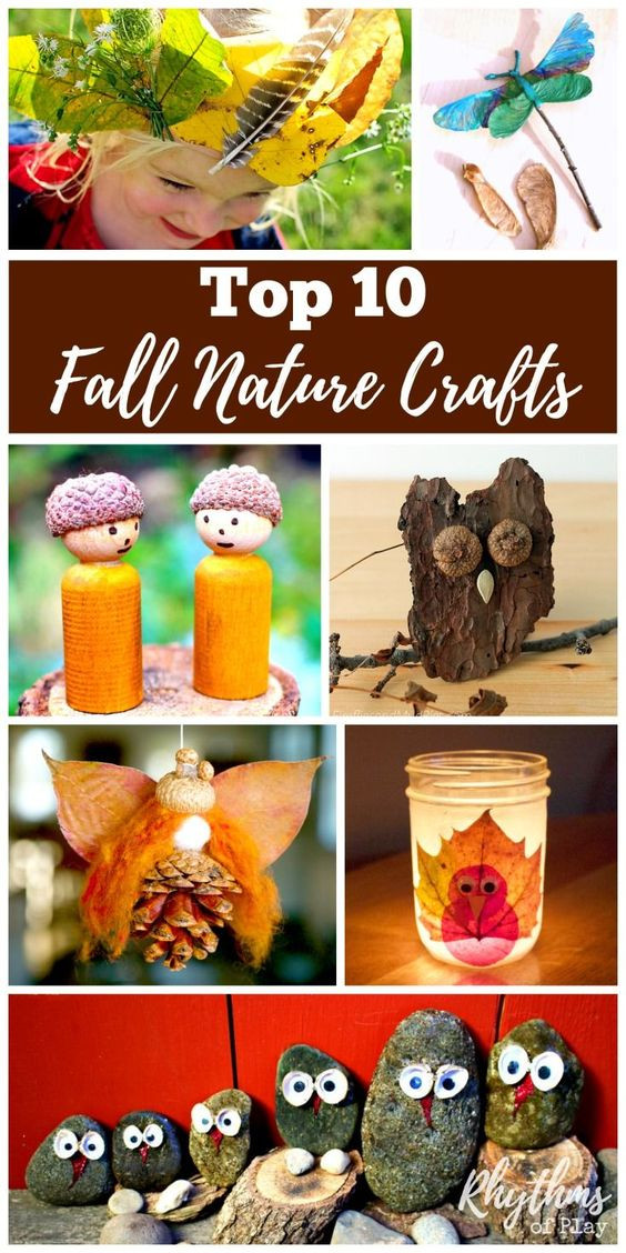 Best ideas about Nature Crafts For Adults
. Save or Pin Pinterest • The world’s catalog of ideas Now.