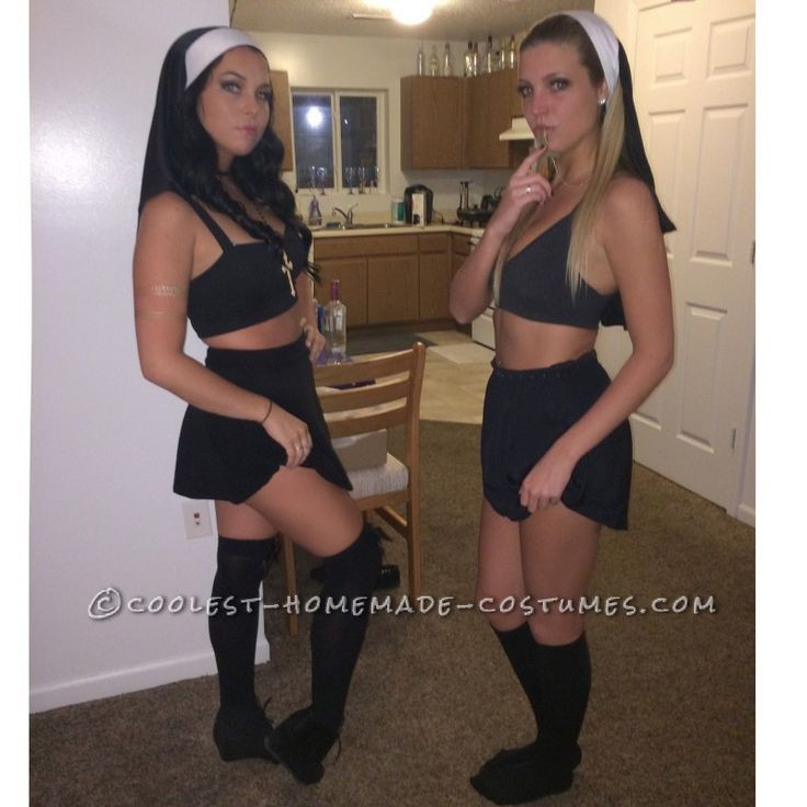 Best ideas about Naughty Nun Costume DIY
. Save or Pin Best 25 Nun costume ideas on Pinterest Now.