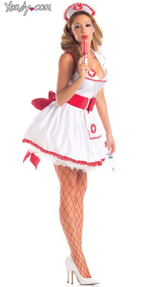 Best ideas about Naughty Nurse Costume DIY
. Save or Pin 151 best Naughty Nurse images on Pinterest Now.