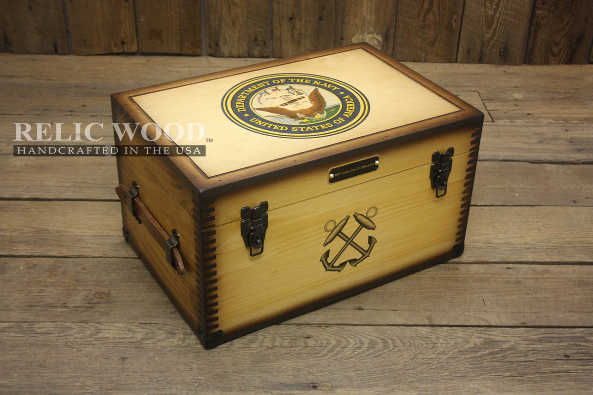 Best ideas about Navy Gift Ideas
. Save or Pin US Military Retirement Gift Ideas Showcase Relic Wood Now.