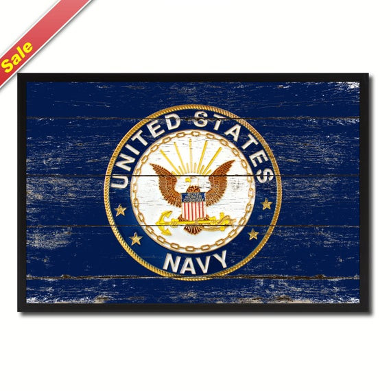 Best ideas about Navy Gift Ideas
. Save or Pin US Navy Flag SPECIAL SALE Gift Ideas Vacation by AllChalkboard Now.