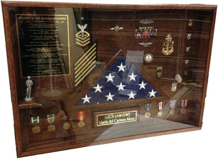 Best ideas about Navy Retirement Gift Ideas
. Save or Pin razorhornet Air Force idea with wood background Now.