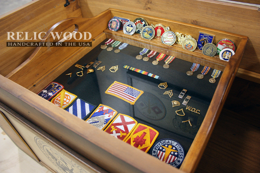 Best ideas about Navy Retirement Gift Ideas
. Save or Pin Military Retirement Trunks A New Twist on an Old Now.