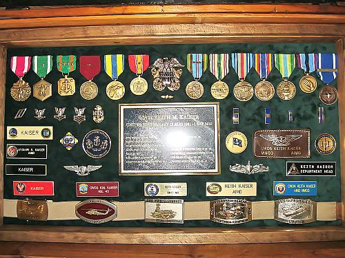 Best ideas about Navy Retirement Gift Ideas
. Save or Pin 93 best Military Retirement Shadow Box & Plaque Ideas and Now.