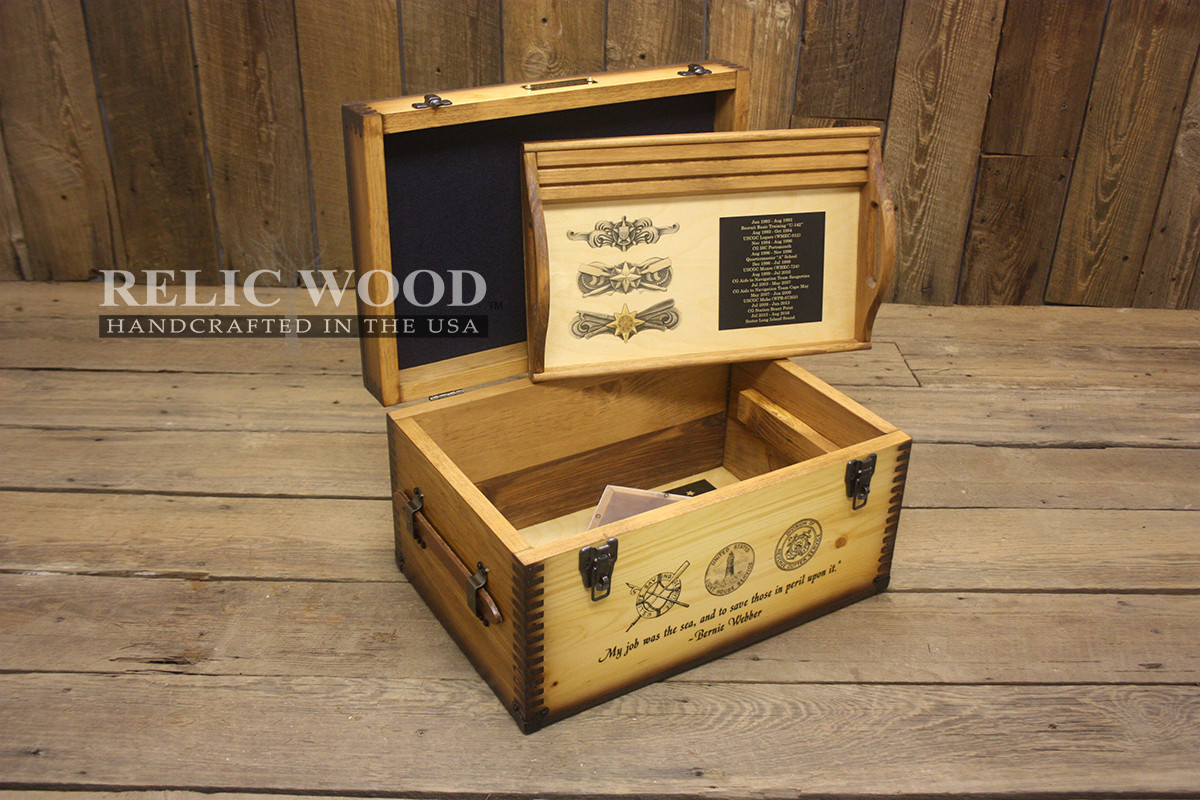 Best ideas about Navy Retirement Gift Ideas
. Save or Pin US Military Retirement Gift Ideas Showcase Relic Wood Now.