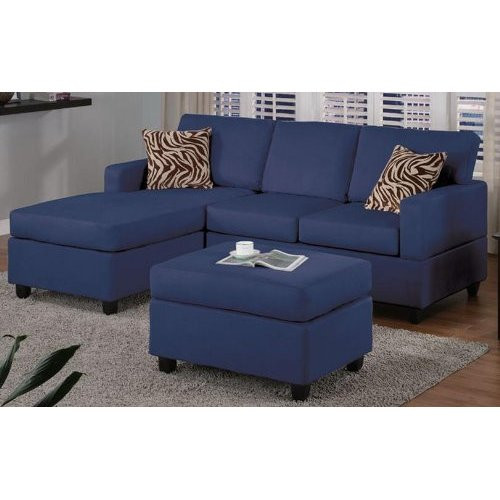 Best ideas about Navy Sectional Sofa
. Save or Pin Navy Blue Sectional Sofa Design Options Now.