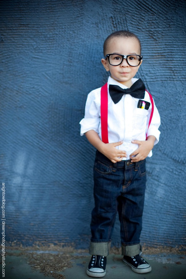 Best ideas about Nerd Costume DIY
. Save or Pin Last Minute Halloween Costumes on Martha Stewart A Night Now.