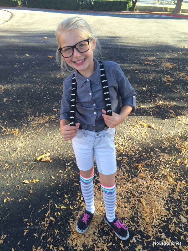 Best ideas about Nerd Costume DIY
. Save or Pin Happy Halloween 2014 Now.