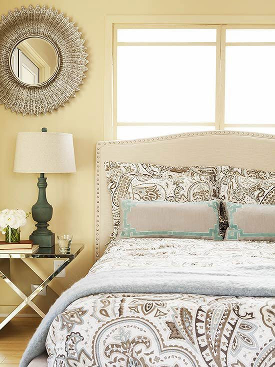Best ideas about Neutral Bedroom Colours
. Save or Pin Our Favorite Real Life Bedrooms Now.