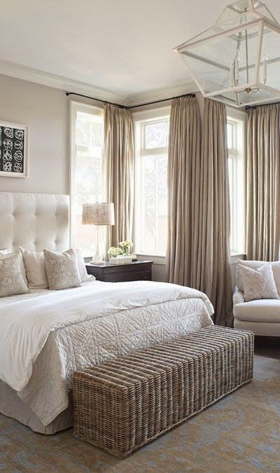 Best ideas about Neutral Bedroom Colours
. Save or Pin 10 Amazing Neutral Bedroom Designs Decoholic Now.