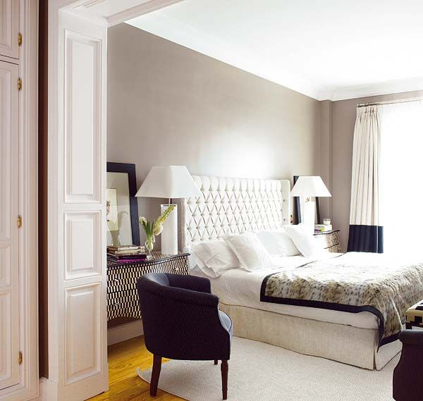 Best ideas about Neutral Bedroom Colours
. Save or Pin Pin by Five Star Painting on Beautiful Bedrooms Now.