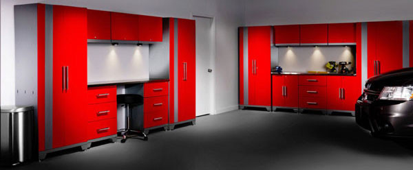 Best ideas about New Age Garage Storage
. Save or Pin Garage Storage Garage Cabinets Gladiator Garageworks Now.