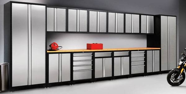 Best ideas about New Age Garage Storage
. Save or Pin 15 Best Collection of New Age Garage Cabinets Now.