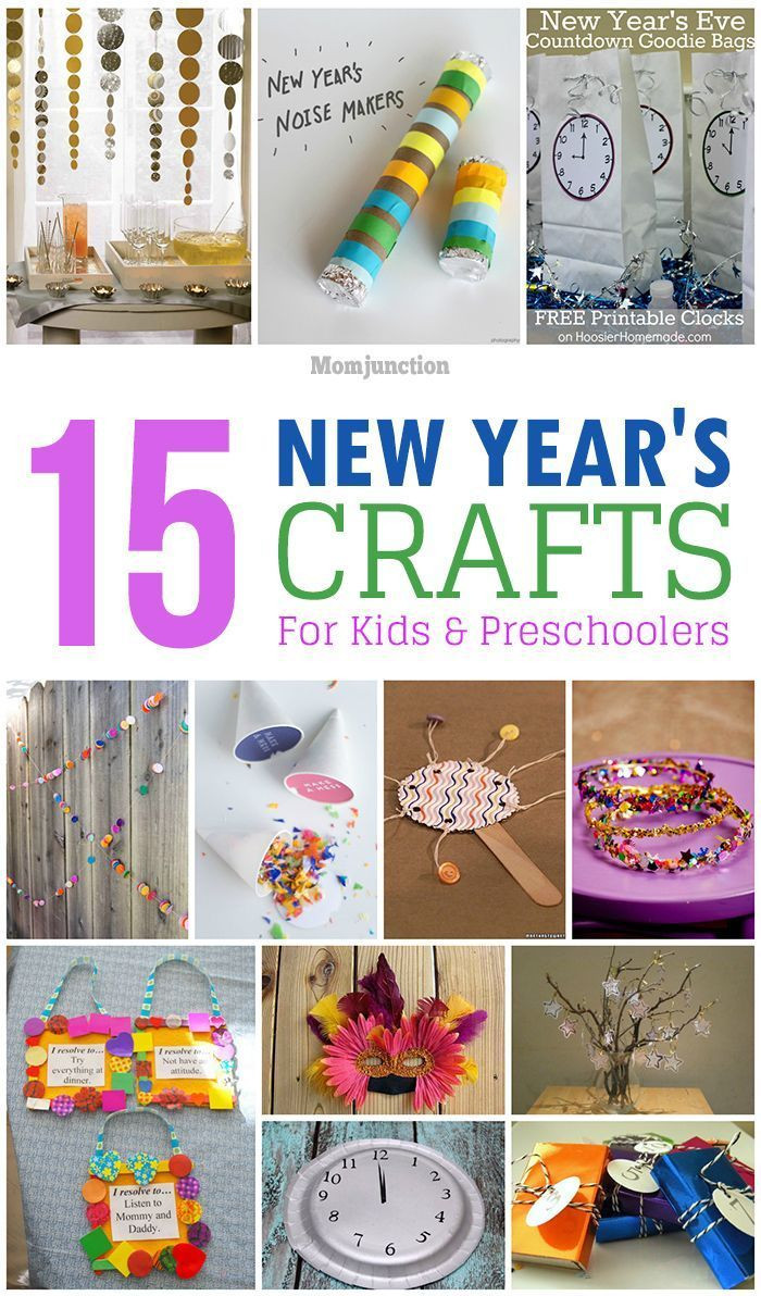 Best ideas about New Craft Idea
. Save or Pin 1000 ideas about New Year s Crafts on Pinterest Now.