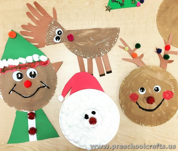 Best ideas about New Craft Ideas
. Save or Pin new year craft ideas for kindergarten Preschool Crafts Now.