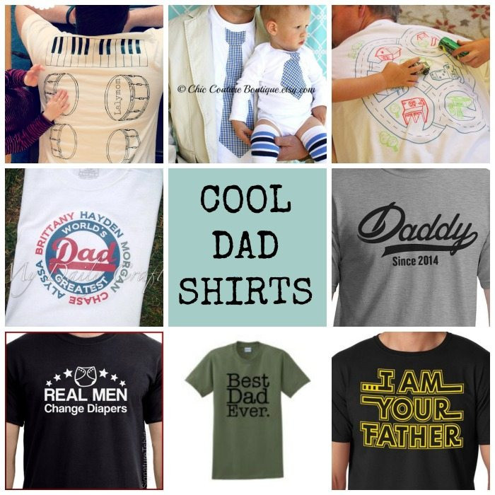 Best ideas about New Dad Father'S Day Gift Ideas
. Save or Pin The BEST Gift Ideas For Dad 20 Father s Day T Shirts to Now.