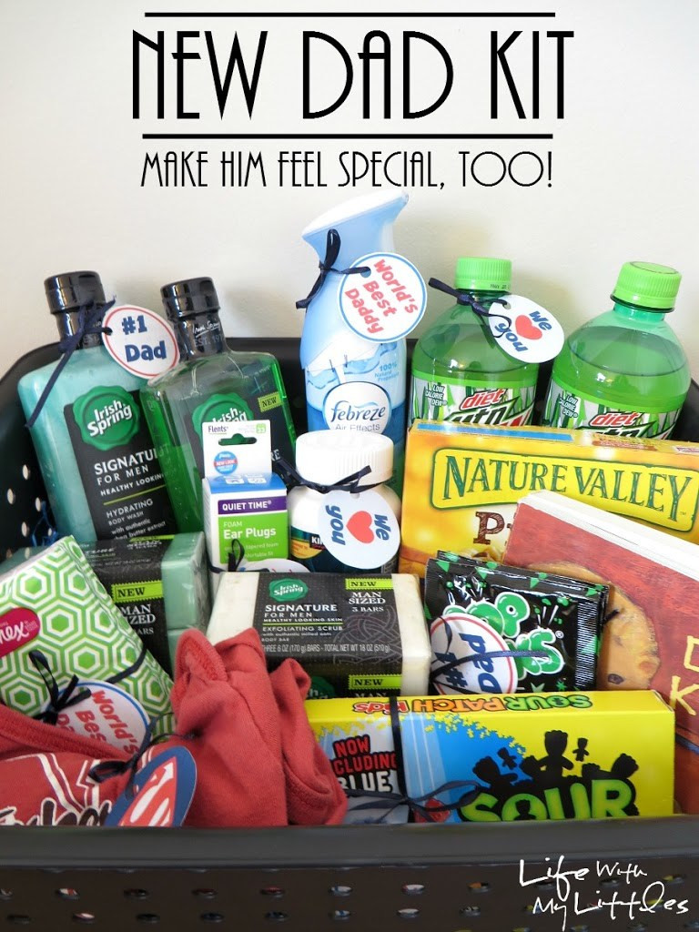 Best ideas about New Dad Father'S Day Gift Ideas
. Save or Pin Baby Shower Gift For Dad Cool Dad Baby Shower Theme Ideas Now.