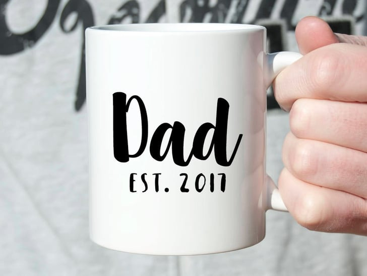 Best ideas about New Dad Father'S Day Gift Ideas
. Save or Pin Father s Day Gifts For New Dads Now.