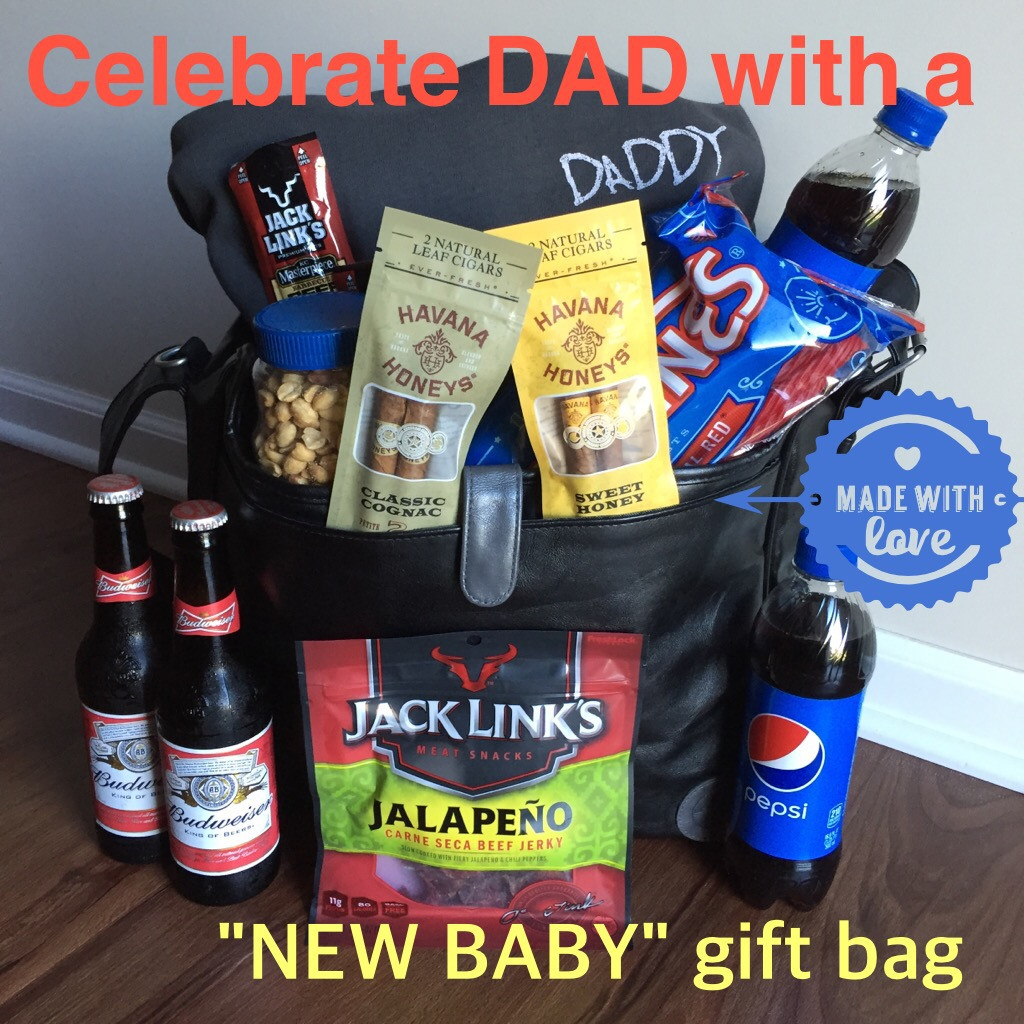 Best ideas about New Dad Father'S Day Gift Ideas
. Save or Pin new father t ideas make him feel special too Now.