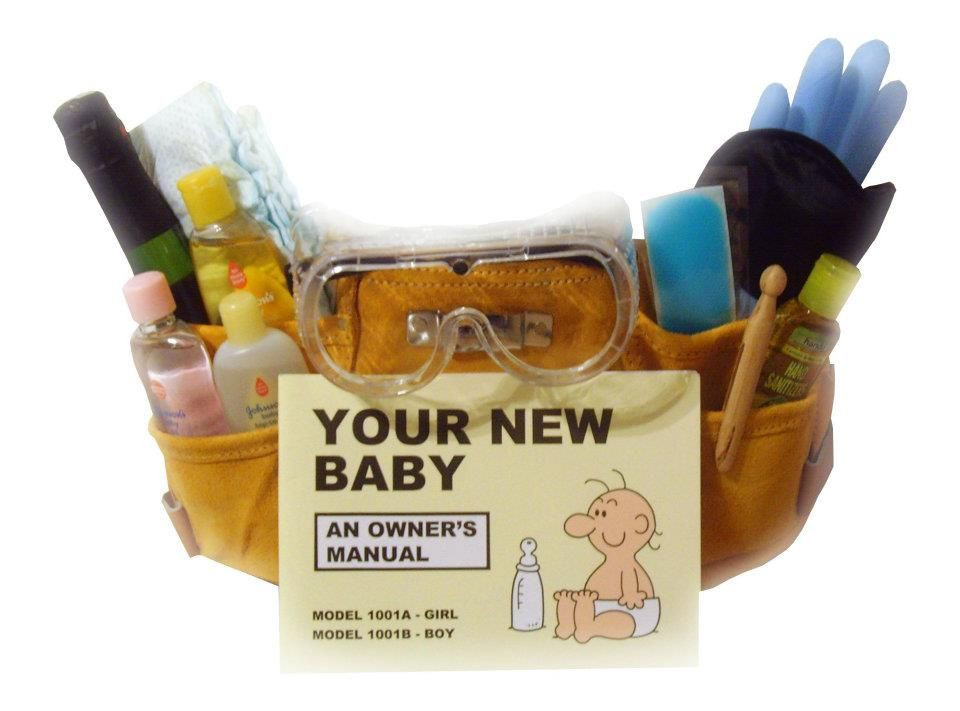 Best ideas about New Dad Gift Ideas
. Save or Pin New Daddy Shower Gift t ideas Now.