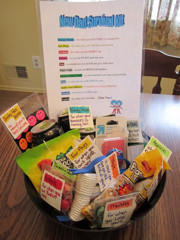 Best ideas about New Daddy Gift Ideas
. Save or Pin Best 25 New dad basket ideas on Pinterest Now.