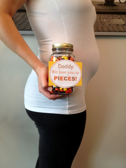 Best ideas about New Daddy Gift Ideas
. Save or Pin Best 20 New Dad Gifts ideas on Pinterest Now.